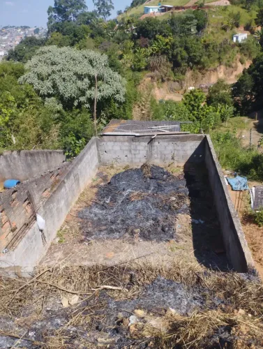 terreno venda e locação