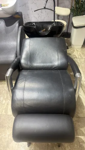 Lavatório para head spa