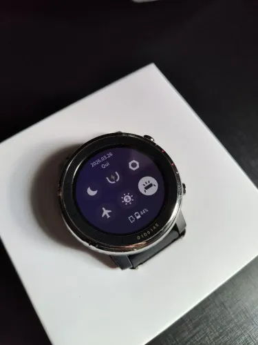 Amazfit Stratos 3 GPS Openbox Últimas unidades