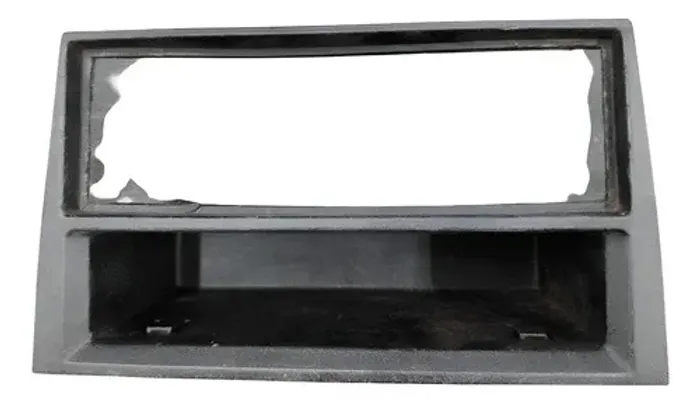 Moldura Central Radio Chevrolet Corsa 2008