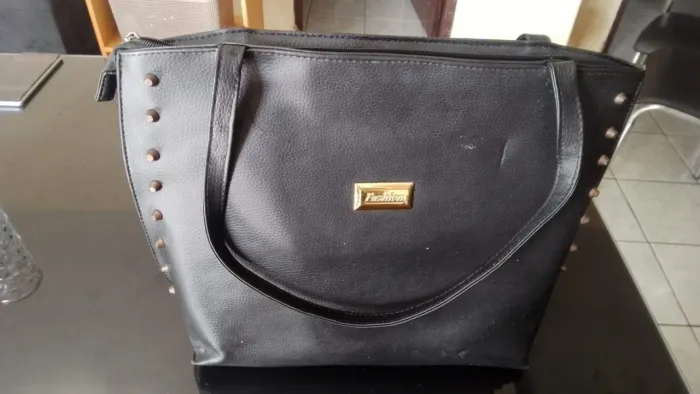 BOLSA SEMINOVA