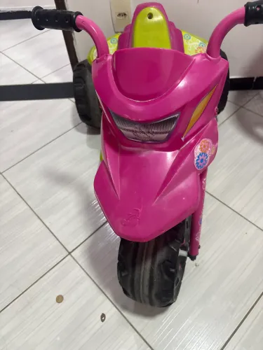 Brinquedos