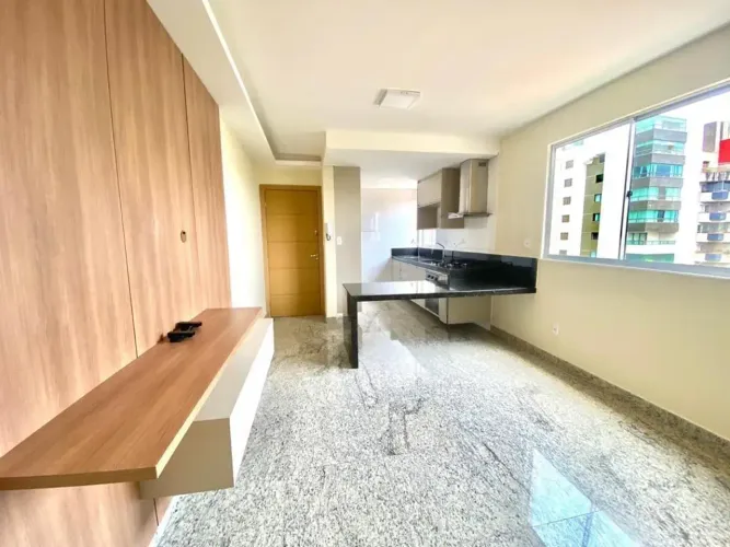 Excelente apartamento no melhor ponto do bairro!