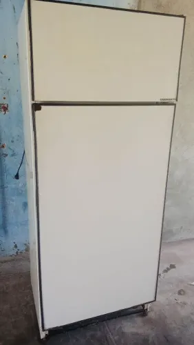 Vendo geladeira Brastemp fross free