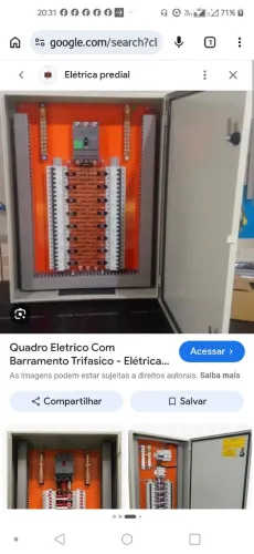 ELETRICISTAS 