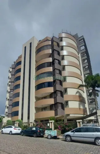 Apartamento Panazzolo Caxias do Sul