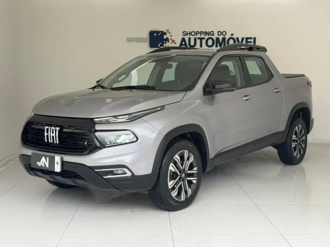 Fiat Toro Freedom 1.3 T270 4X2 Flex AUT 2025
