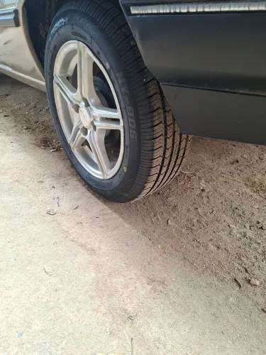 Chevrolet Kadett GLS 1.8 EFI / Sl/e 1.8 1991