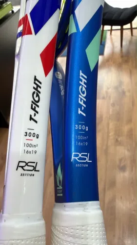 Raquete Nova Tecnofibre