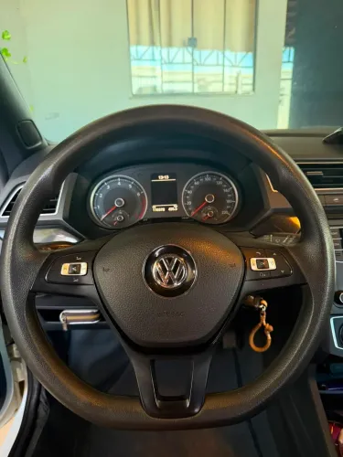 Volkswagen Gol Geração VII Track 1.0 12V Total Flex Mec. 4P 2018
