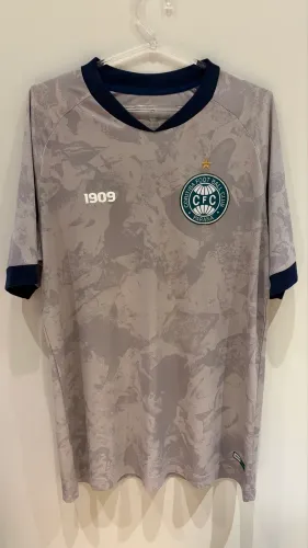 Camisa original de torcedor do Coritiba Foot Ball Club GG
