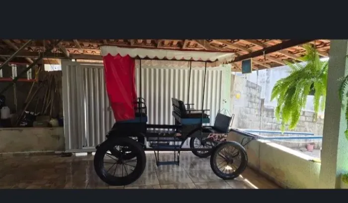 Charrete