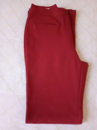 Calça social