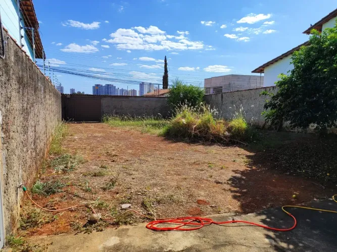 Lote No Jardim Europa