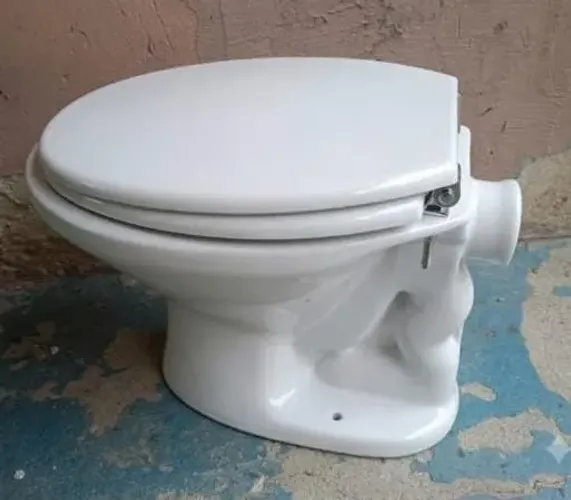 Vaso sanitário infantil