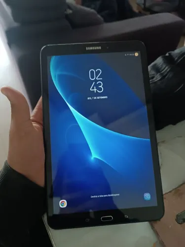 Tablet Samsung