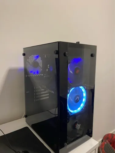 PC GAMER COMPLETO !