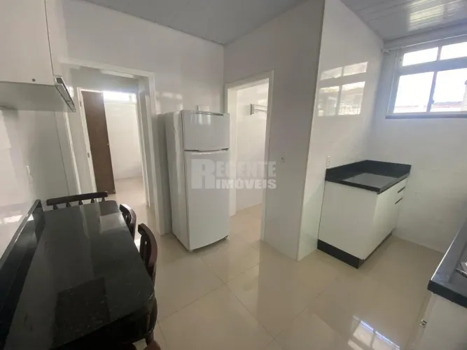 Ótimo apartamento mobiliado de 1 dormitório no bairro Estreito!