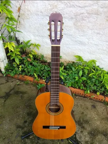 Violão Eagle DH69
