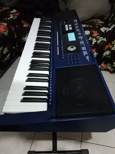 Teclado Holand E-X 30