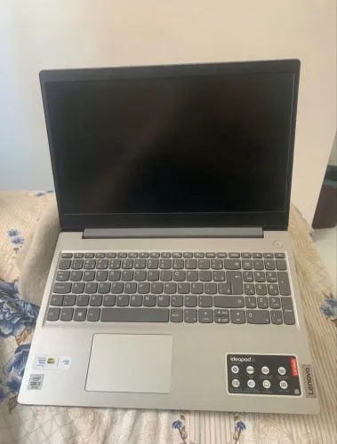 Notebook Lenovo