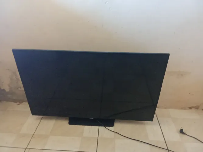 Televisão Samsung