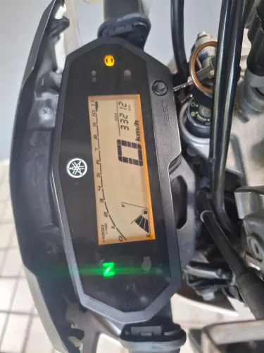 Yamaha Lander 250 ABS 2020 - Excelente Estado | Baixa KM