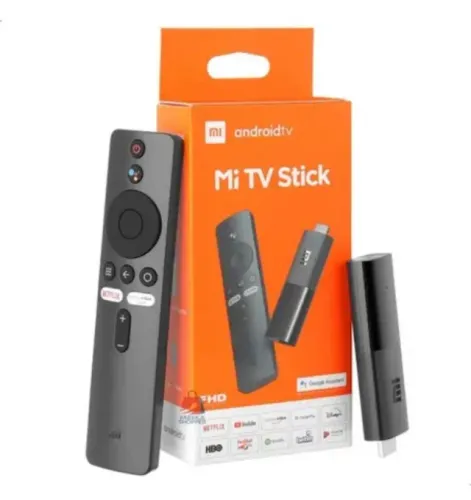 Mi Tv Stick Xiaomi FHD