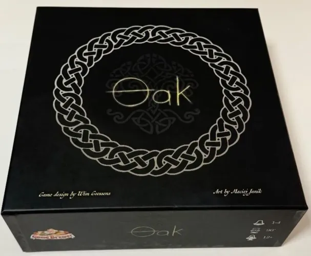 OAK DELUXE