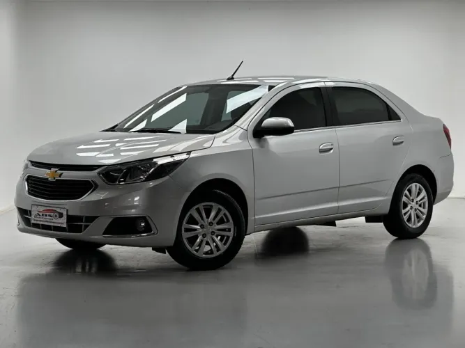 Chevrolet Joy Plus Black Ed.1.0 8V 4P Flex MEC 2021