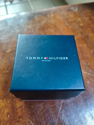 Relogio tommy hilfiger