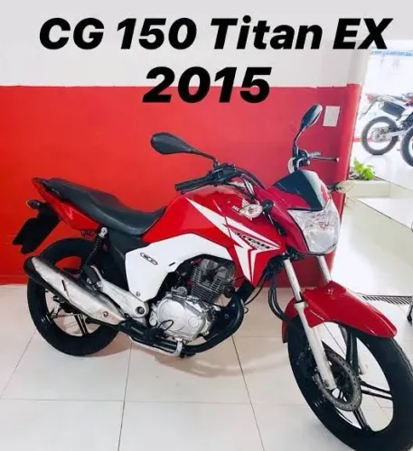 Titan 2015 