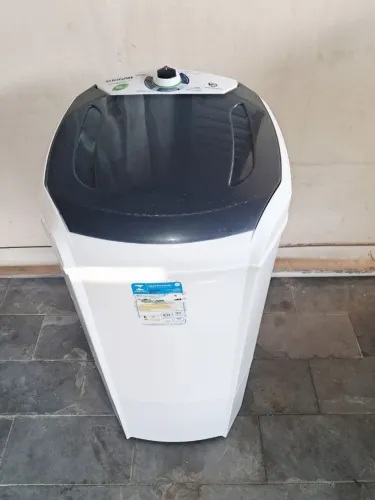 Tanquinho Suggar 10kg(ENTREGO)