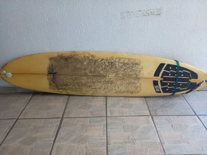 2 pranchas de surf