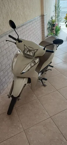 Honda Biz