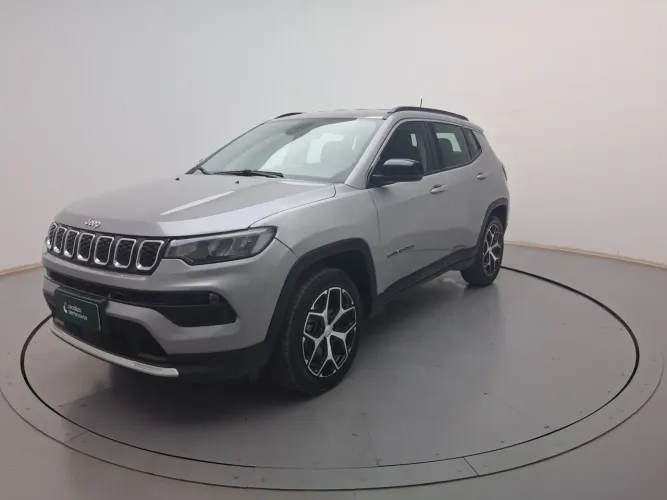 Jeep Compass Long. T270 1.3 TB 4X2 Flex AUT 2025