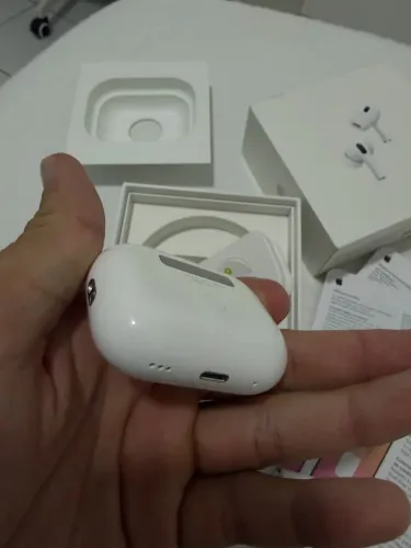 Air pods pro 2 geração