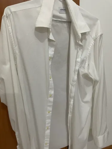 Camisa TAM G