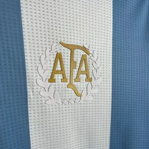 Camisa Argentina 24/25