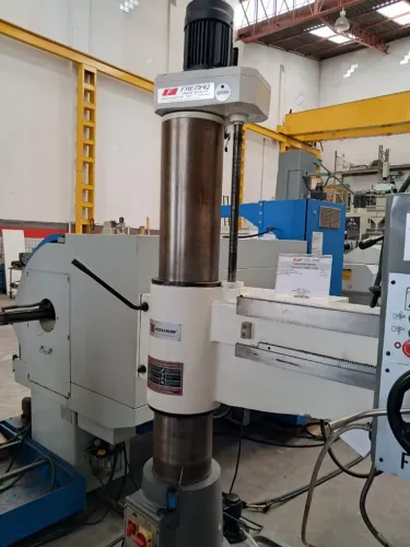 FURADEIRA RADIAL HOVAM FRDH-1340 x 40