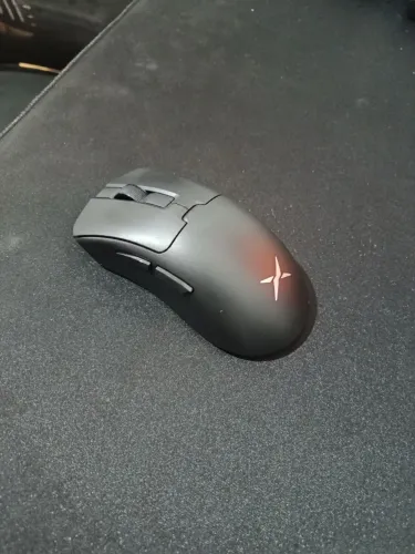 Mouse Novo M900SE