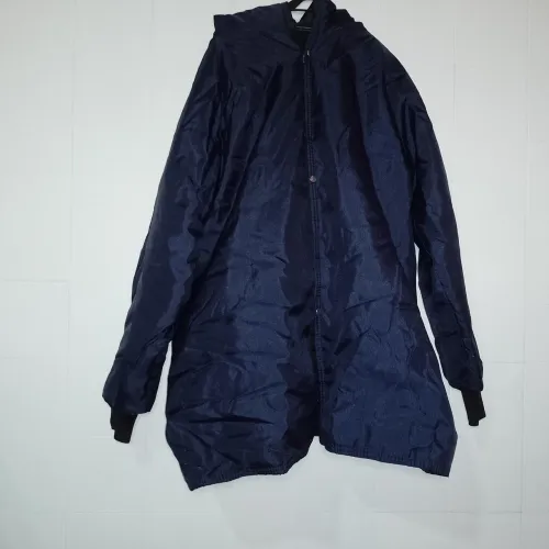 Japona Térmica Para Câmara Fria  e 2 Toucas  Tipo Ninja