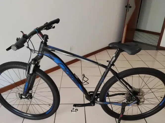 Bicicleta Oggi