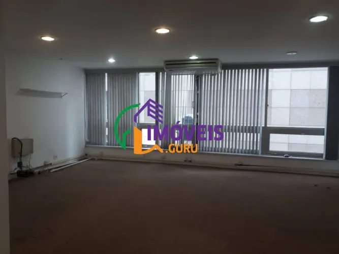 COMERCIAL - JARDIM PAULISTA - SP