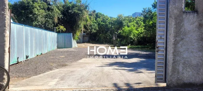 Terreno para alugar, 480 m² por R$ 4.083,33/mês - Taquara - Rio de Janeiro/RJ