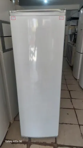 Geladeira palito consul  240 litros