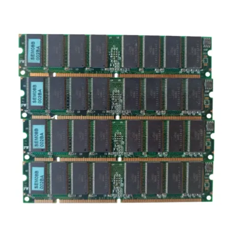 Pente De Memória Dimm sem08b 02ba tbs6416b4e 7 k62