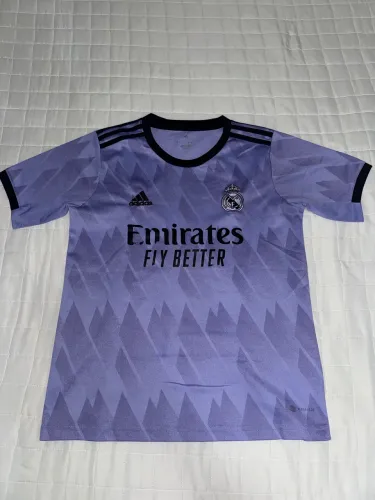 Camisa de time Real Madrid 