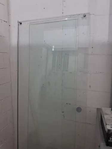 Vidro para porta de correr