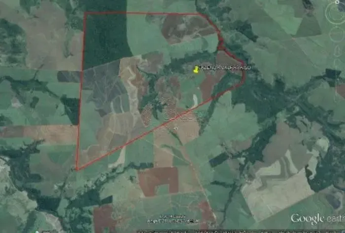 Fazenda | Venda | Porecatu